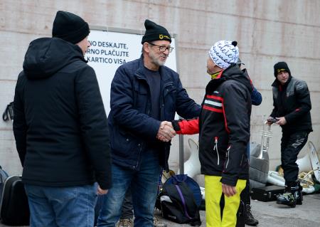 Krvavec veleslalom in pohod februar 2024 (36)